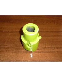 Муфта трансмісії 673390 (в зборі) комбайна Claas