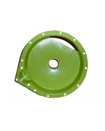 Корпус муфти двигуна Perkins 4.236 Claas Compact 790851