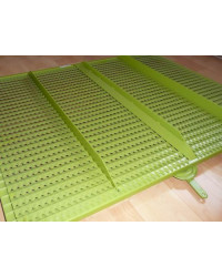 Решето верхнє жалюзійне 653184 Claas 1070х930