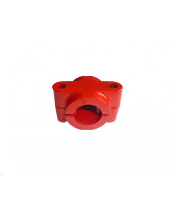 Корпус сайлентблока Массей Фергюсон D28430010
