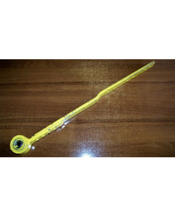 Головка коси жатки (комплект) комбайна New Holland 80354413