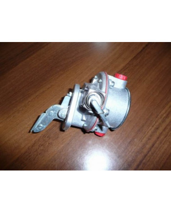 Помпа підкачки Ford 4/6 цил комбайна New Holland Помпа підкачки Ford 4/6 цил комбайна New Holland