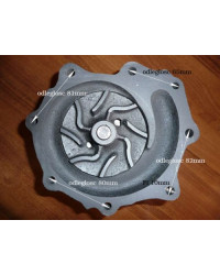 83956722 Водяна помпа Ford New Holland