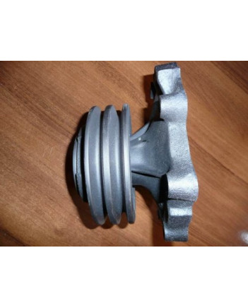 Помпа охолодження двигуна Ford New Holland 3610 5600 83956722 81863837