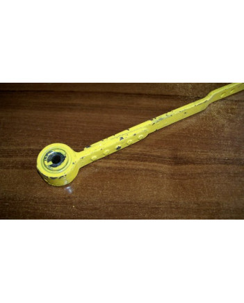 Головка коси жатки (комплект) комбайна New Holland 80354413