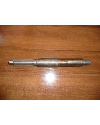 Диск + вал двигуна Ford New Holland 80331496