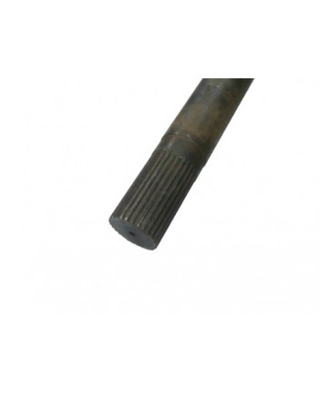 Піввісь 1225 мм комбайна 80321575 New Holland 1530/1540