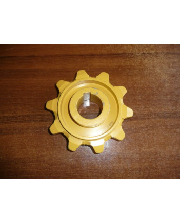 Зірочка похилої камери z10 New Holland 80365826