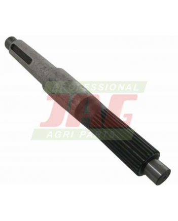 Вал зчеплення коробки передач New Holland 80354677