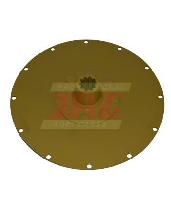 Диск двигуна Deutz Ford New Holland 80331496
